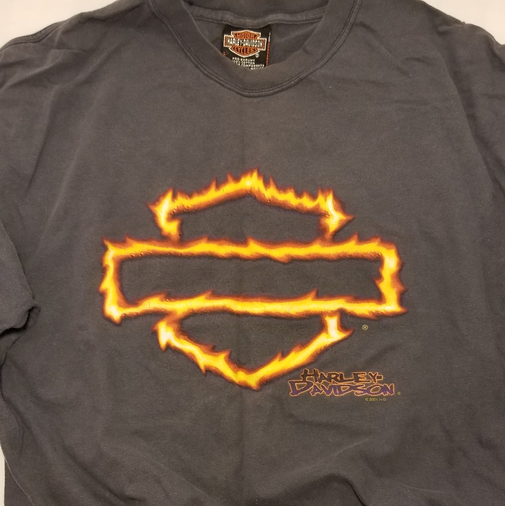 Harley Davidson T-shirt
